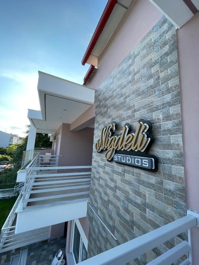 Nigdeli Studios 斯塔夫罗斯 外观 照片